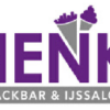 Snackbar Henk - logo