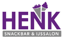 Snackbar Henk - logo